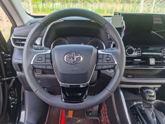 Toyota Highlander 2022 380T AWD Premium 7-Seater - ფოტო 8
