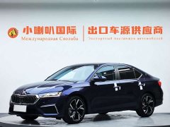 Skoda Octavia PRO TSI280 Luxury Edition - ფოტო 1
