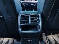 Skoda Octavia PRO TSI280 Luxury Edition - ფოტო 12