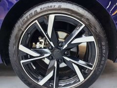 Skoda Octavia PRO TSI280 Luxury Edition - ფოტო 15
