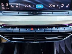 Skoda Octavia PRO TSI280 Luxury Edition - ფოტო 16