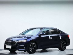 Skoda Octavia PRO TSI280 Luxury Edition - ფოტო 2