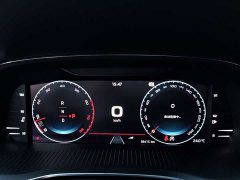 Skoda Octavia PRO TSI280 Luxury Edition - ფოტო 20