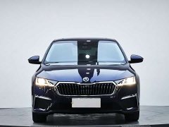 Skoda Octavia PRO TSI280 Luxury Edition - ფოტო 3