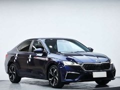 Skoda Octavia PRO TSI280 Luxury Edition - ფოტო 4