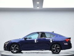 Skoda Octavia PRO TSI280 Luxury Edition - ფოტო 5