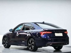 Skoda Octavia PRO TSI280 Luxury Edition - ფოტო 6