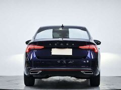 Skoda Octavia PRO TSI280 Luxury Edition - ფოტო 7