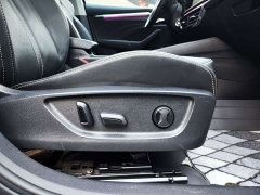 Skoda Octavia PRO TSI280 Luxury Edition - ფოტო 9