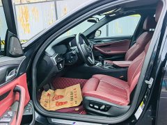 BMW 5 Series New Energy 535Le Pioneer Edition M Sport Package - ფოტო 4