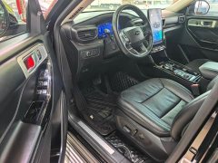 Ford Explorer 2020 EcoBoost 285 AWD Titanium 6-Seater - ფოტო 6