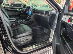 Ford Explorer 2020 EcoBoost 285 AWD Titanium 6-Seater - ფოტო 8