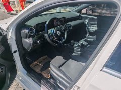 Mercedes-Benz A-Class A 200 L Sport Sedan Fashion Edition - ფოტო 5