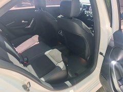 Mercedes-Benz A-Class A 200 L Sport Sedan Fashion Edition - ფოტო 6