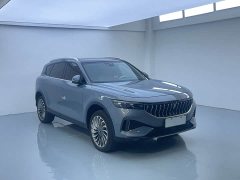 Voyah Lantu FREE 2021 Four-Wheel Drive Standard Extended Range Exclusive Luxury Package - ფოტო 1