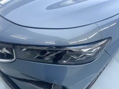 Voyah Lantu FREE 2021 Four-Wheel Drive Standard Extended Range Exclusive Luxury Package - ფოტო 10