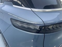 Voyah Lantu FREE 2021 Four-Wheel Drive Standard Extended Range Exclusive Luxury Package - ფოტო 11