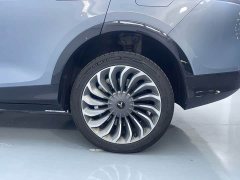 Voyah Lantu FREE 2021 Four-Wheel Drive Standard Extended Range Exclusive Luxury Package - ფოტო 12