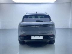Voyah Lantu FREE 2021 Four-Wheel Drive Standard Extended Range Exclusive Luxury Package - ფოტო 14