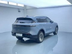 Voyah Lantu FREE 2021 Four-Wheel Drive Standard Extended Range Exclusive Luxury Package - ფოტო 15