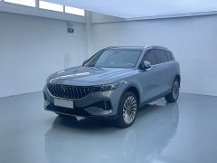 Voyah Lantu FREE 2021 Four-Wheel Drive Standard Extended Range Exclusive Luxury Package - ფოტო 3