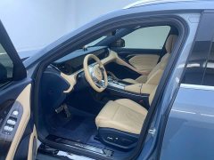 Voyah Lantu FREE 2021 Four-Wheel Drive Standard Extended Range Exclusive Luxury Package - ფოტო 4