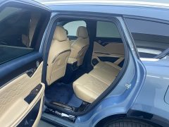 Voyah Lantu FREE 2021 Four-Wheel Drive Standard Extended Range Exclusive Luxury Package - ფოტო 5
