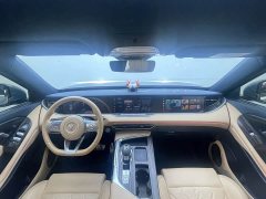 Voyah Lantu FREE 2021 Four-Wheel Drive Standard Extended Range Exclusive Luxury Package - ფოტო 6