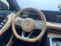 Voyah Lantu FREE 2021 Four-Wheel Drive Standard Extended Range Exclusive Luxury Package - ფოტო 7