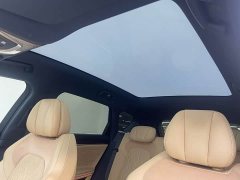 Voyah Lantu FREE 2021 Four-Wheel Drive Standard Extended Range Exclusive Luxury Package - ფოტო 9