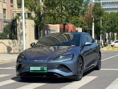 BYD Dolphin 700km Long Range Rear-Wheel Drive - ფოტო 1