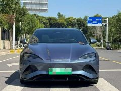 BYD Dolphin 700km Long Range Rear-Wheel Drive - ფოტო 2