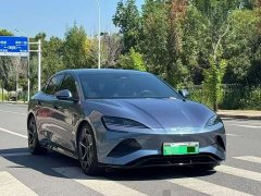 BYD Dolphin 700km Long Range Rear-Wheel Drive - ფოტო 3