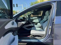 BYD Dolphin 700km Long Range Rear-Wheel Drive - ფოტო 4