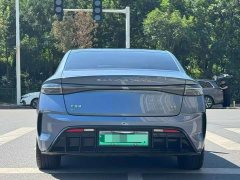 BYD Dolphin 700km Long Range Rear-Wheel Drive - ფოტო 8