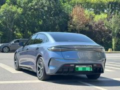 BYD Dolphin 700km Long Range Rear-Wheel Drive - ფოტო 9