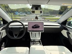 Tesla Model Y Long Range All-Wheel Drive - ფოტო 12