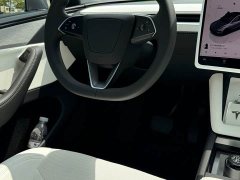Tesla Model Y Long Range All-Wheel Drive - ფოტო 15