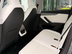 Tesla Model Y Long Range All-Wheel Drive - ფოტო 18