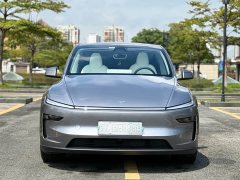 Tesla Model Y Long Range All-Wheel Drive - ფოტო 2