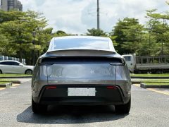 Tesla Model Y Long Range All-Wheel Drive - ფოტო 5
