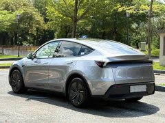 Tesla Model Y Long Range All-Wheel Drive - ფოტო 6