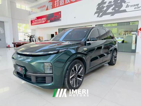 2023 Li Auto L9 Pro
