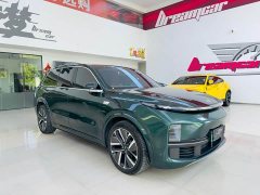 Li Auto L9 Pro - ფოტო 3