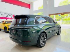 Li Auto L9 Pro - ფოტო 5