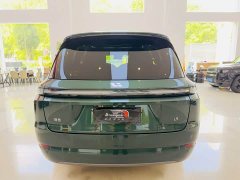 Li Auto L9 Pro - ფოტო 6
