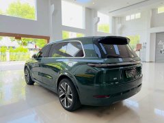 Li Auto L9 Pro - ფოტო 7