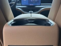Denza BYD Denza D9 2025 DM-i Smart Drive 1020 AWD Premium - ფოტო 11