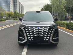 Denza BYD Denza D9 2025 DM-i Smart Drive 1020 AWD Premium - ფოტო 2