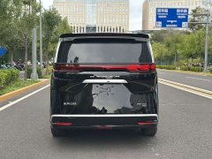 Denza BYD Denza D9 2025 DM-i Smart Drive 1020 AWD Premium - ფოტო 5